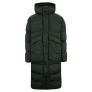 Jack Wolfskin Tech Lab Slaapzak Heren Donkergroen Jas
