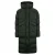 Jack Wolfskin Tech Lab Slaapzak Heren Donkergroen Jas