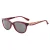 Guess Multicolor Acetaten Zonnebril