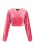Faina Blouse Dames roze