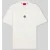 HUGO Regular fit poloshirt van puur katoen model ‘DEABONO_D’