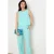 LOLALIZA jumpsuit blauw
