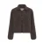 Dames fleece-jack CULTURE CUCatina