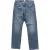 -1 Nordic Jeans 90s blue regular leg