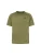 UNDER ARMOUR Functioneel shirt ‘Tech 2.0’  groen gemêleerd / zwart