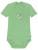normani Rompertje/body ‘Tauranga’  groen