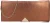 Lodi Clutch
Dames L1900, Materiaal: Leer, Kleur: Brons