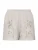 ONLY Broek ‘ONLEVALOU METTE’  stone grey
