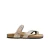 Rubberen sandalen voor vrouwen Geox Brionia