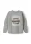 MINOTI Sweatshirt  beige / grijs gemêleerd / zwart