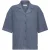 Bouclé Blouse Dames KnowledgeCotton Apparel