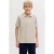 JACK & JONES JUNIOR polo beige