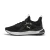 PUMA Sneakers laag ‘Karma’  zwart / wit