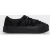 Palm Angels Snow Puffed Sneakers Zwart
