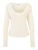 Noella Shirt ‘Karmia’  ivoor