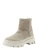 Paul Green Enkellaarsjes  beige