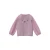 s.Oliver – others – Unisex-sweatshirt van gemengde stoffen met teddy-motief