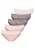VIVANCE Slip ‘Vivance’  taupe / rosé / wit