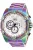 Invicta Bolt 25520 Heren Horloge – Quartz Uurwerk – Roestvrij Staal met witte Wijzerplaat – 52mm