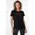 EsQualo T-shirt “believe” Black