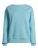 salzhaut Sweatshirt ‘Röben’  turquoise