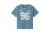NAME IT MINI T-shirt blauw