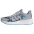 ADIDAS SPORTSWEAR Sneakers ‘Minecraft Fortarun 4.0’  azuur / grijs / antraciet