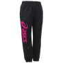 Asics Sigma Heren Zwarte Joggers