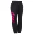Asics Sigma Heren Zwarte Joggers