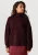 Co'Couture Trui Dames Maja Slit Rollneck Knit,