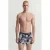 JACK & JONES boxershorts – donkerblauw (set van 3)