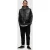 AllSaints Naro Puffer Jacket Black