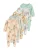 Next Rompertje/body  beige / nude / lichtgroen / wit