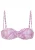 LASCANA Bikinitop  lila / sering