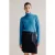 Josephine & Co Lux Sweater French Blue