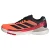 ADIDAS PERFORMANCE Sportschoen ‘Crazyquick’  oranje / rood / zwart
