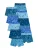 Next Onderbroek  blauw / navy / lichtblauw / donkerblauw
