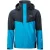 Hi-Tec Heren teodoro light soft shell jas
