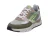 Floris Van Bommel Sfm-10243 De Treener Sneakers – Suède – Heren – Groen –