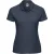 Russell Dames/Dames Klassiek Polycotton Poloshirt (Franse marine)
