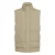 Mouwloos donsjack Casual Friday Heimdal 0216