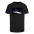 T-shirt Mister Tee Eyes Of Anime