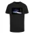 T-shirt Mister Tee Eyes Of Anime