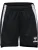 Hummel Sportbroek ‘Lead 2.0’  zwart / wit