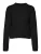 VERO MODA Trui ‘Hilde’  zwart