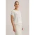 We Fashion Knitted Pullover Off-white