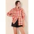 Oversized Poplin 2-Pack Shirt