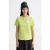 Scotch & Soda Regular Fit T-shirt With Chest Artwork Green Glow