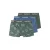 NAME IT KIDS boxershorts met print (set van 3)