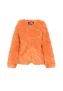 Mymo Jas Dames oranje